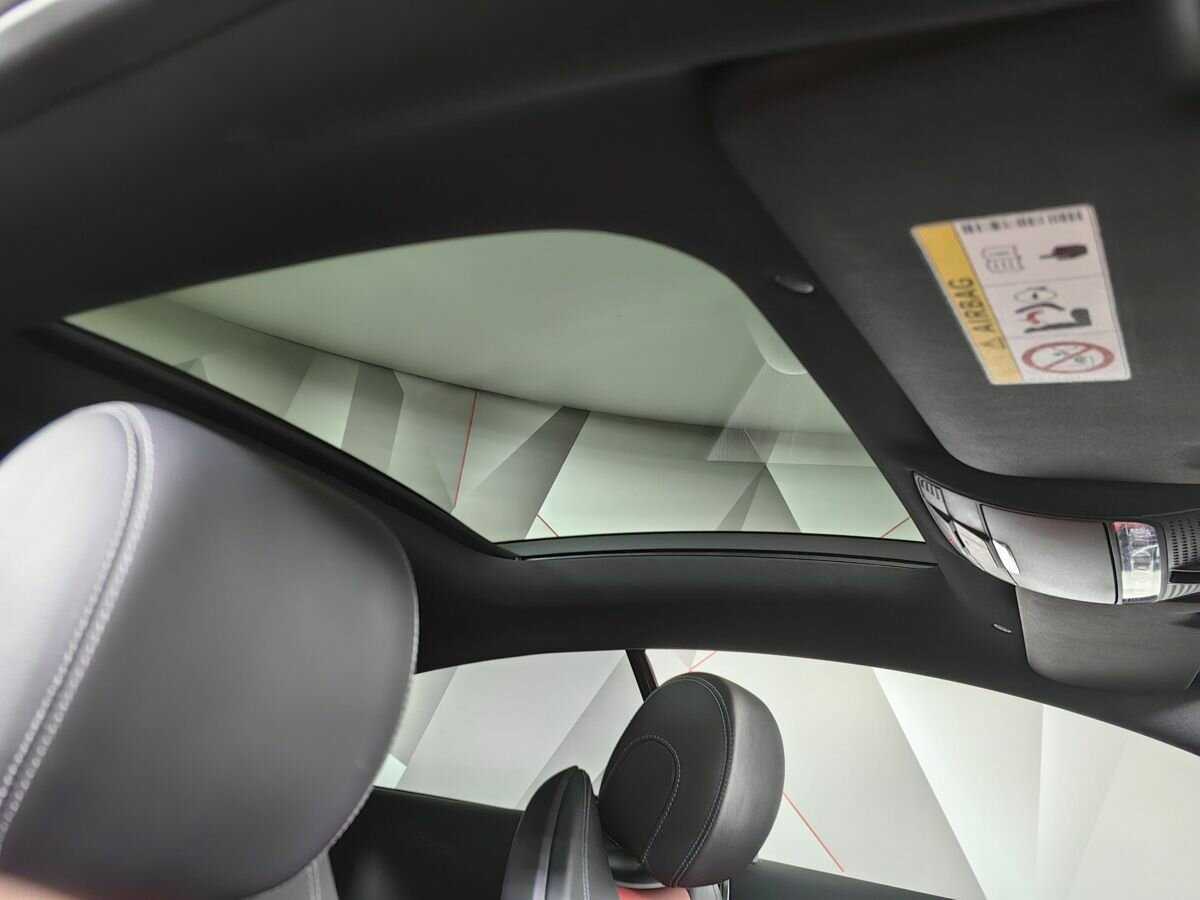 Mercedes-Benz E-Класс с пробегом — 2017 год. Фото: #14