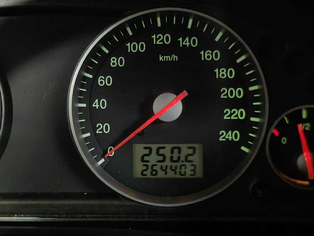 Ford Mondeo с пробегом — 2006 год. Фото: #15