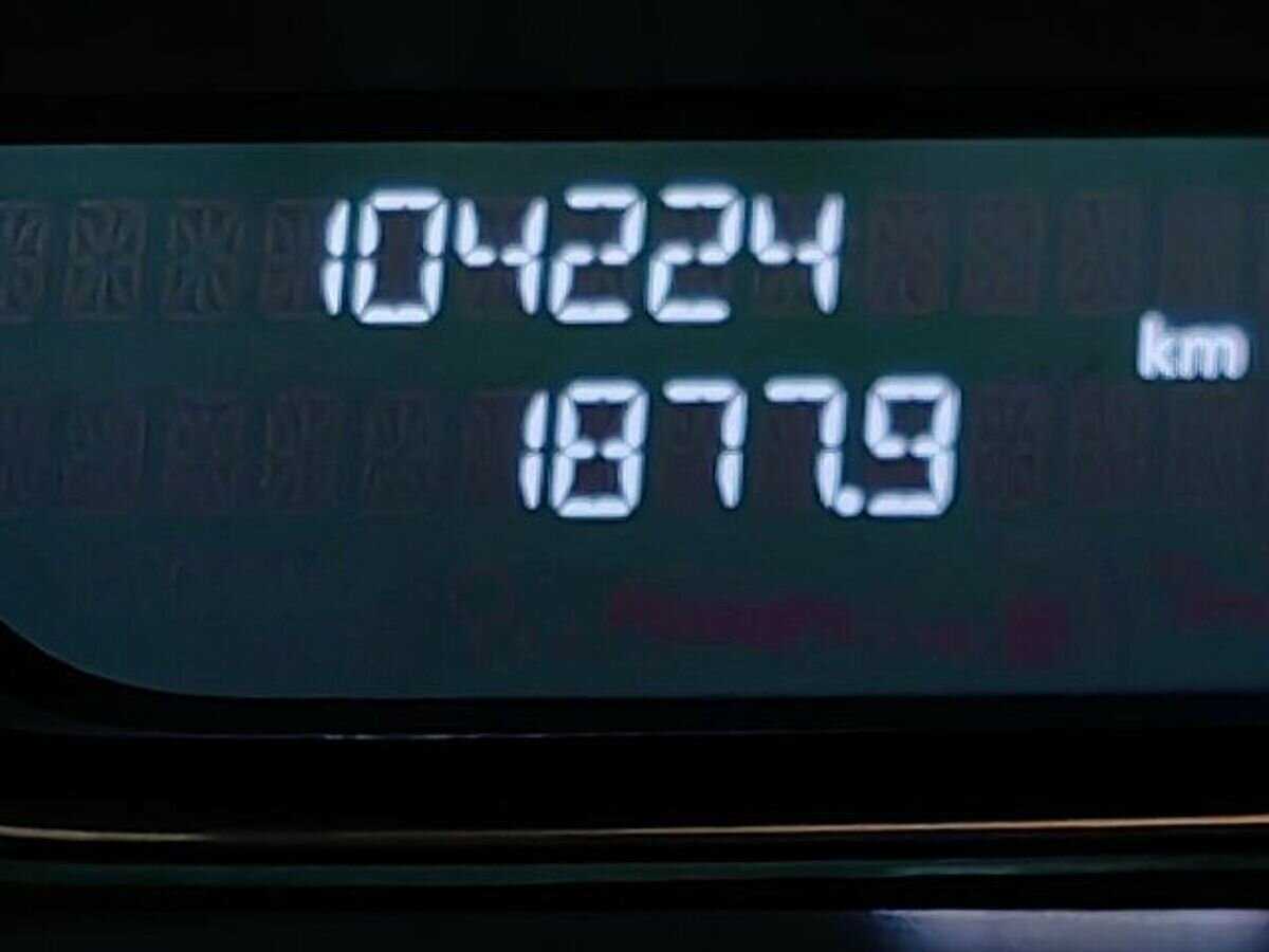 Renault Kaptur с пробегом — 2016 год. Фото: #15