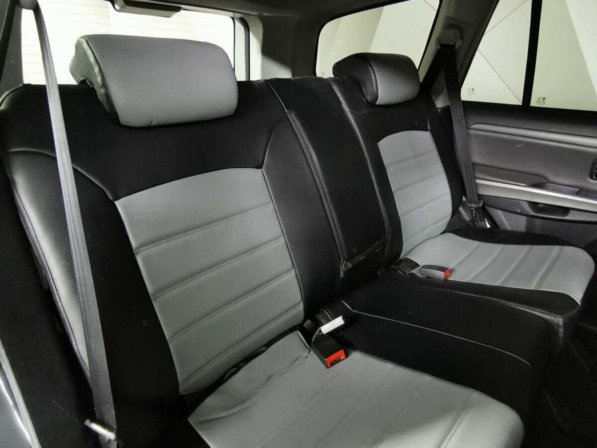 Great Wall Hover H3 с пробегом — 2013 год. Фото: #10