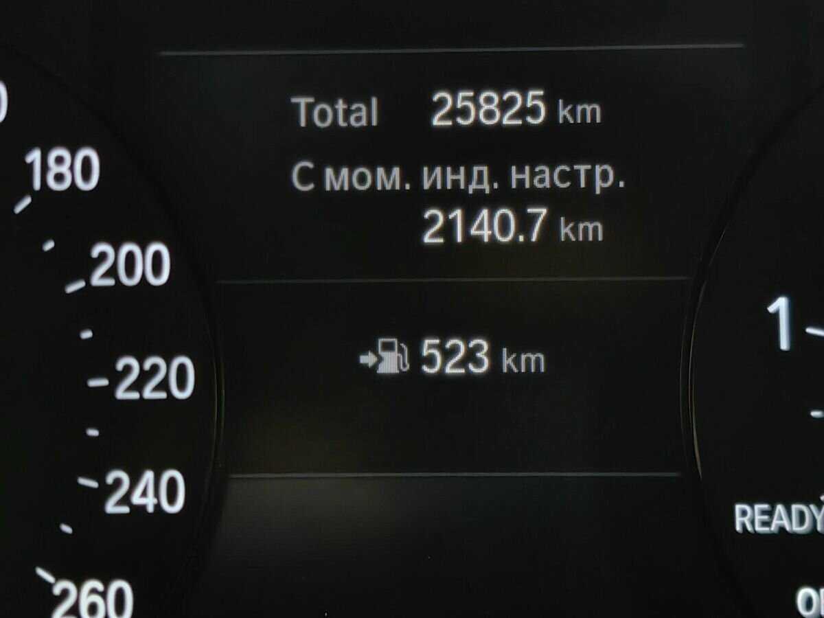 BMW 3 серии с пробегом — 2021 год. Фото: #12