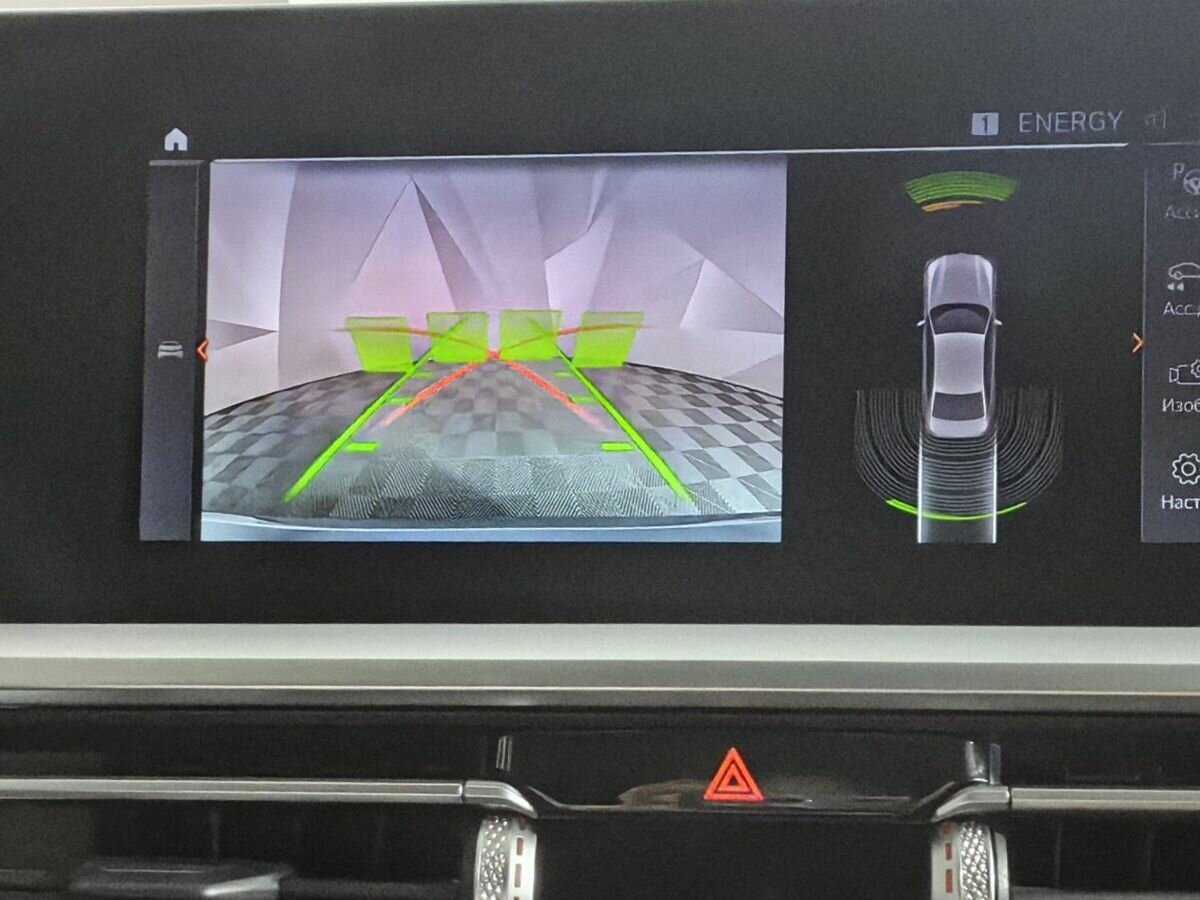 BMW 3 серии с пробегом — 2021 год. Фото: #15