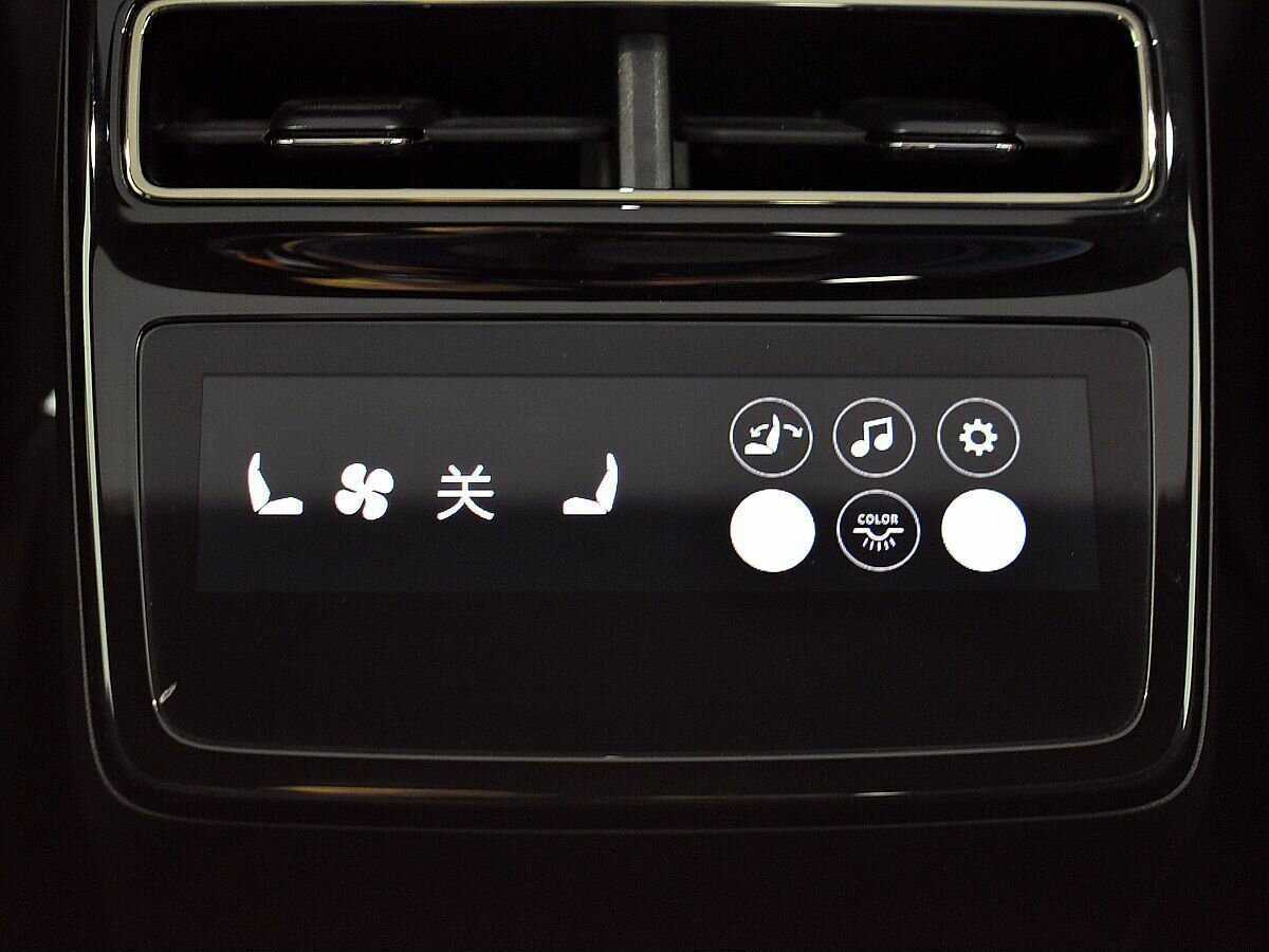 Zeekr 001 с пробегом — 2022 год. Фото: #16