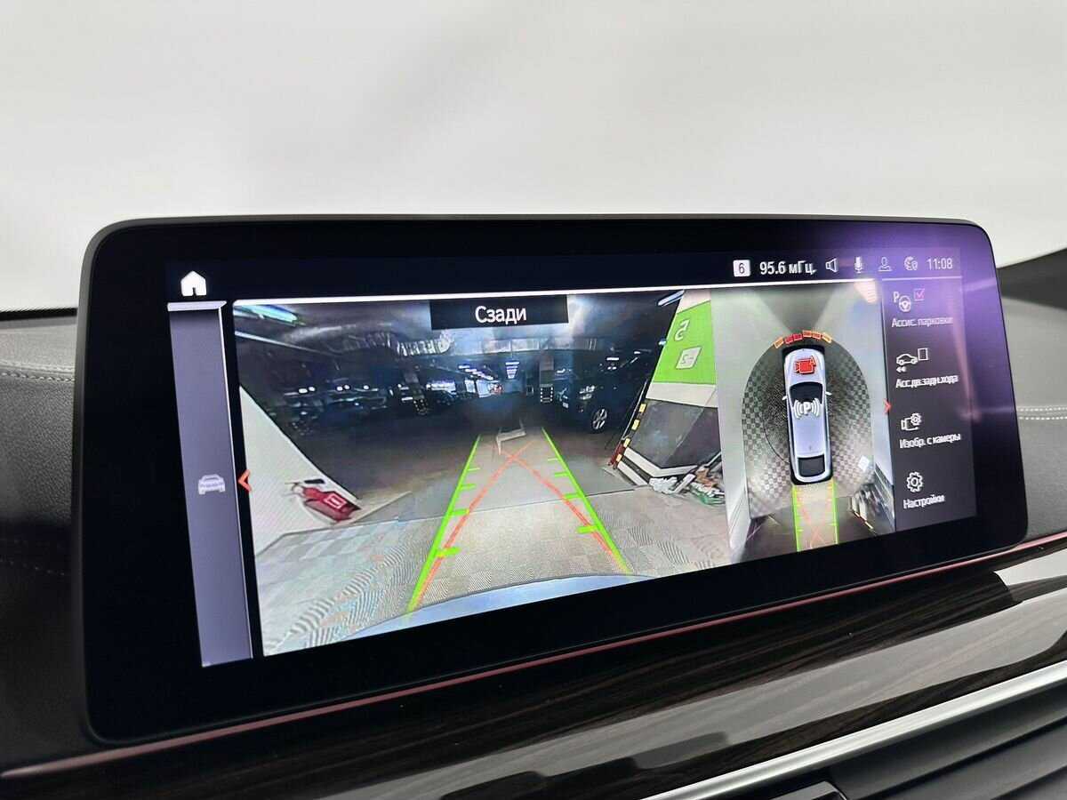 BMW 6 серии с пробегом — 2020 год. Фото: #15