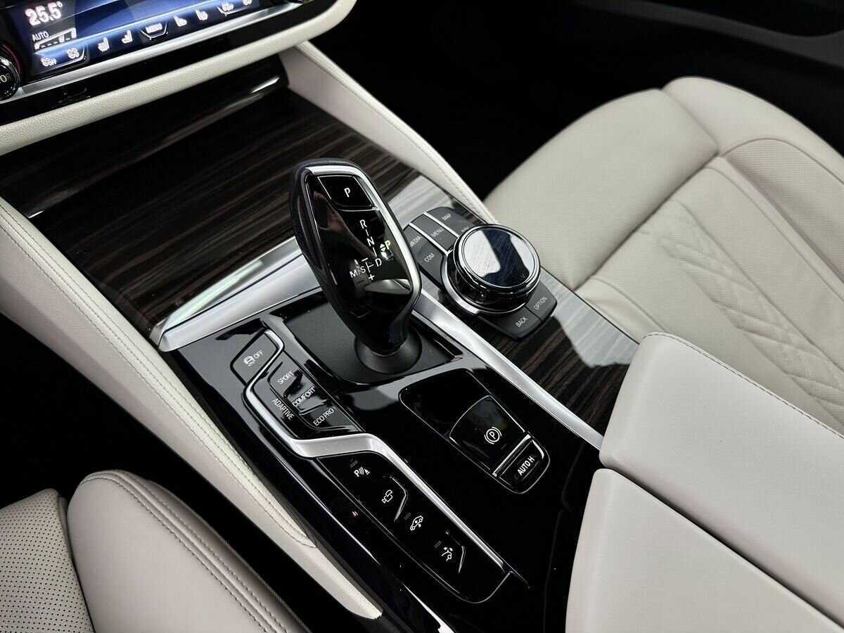 BMW 6 серии с пробегом — 2020 год. Фото: #16
