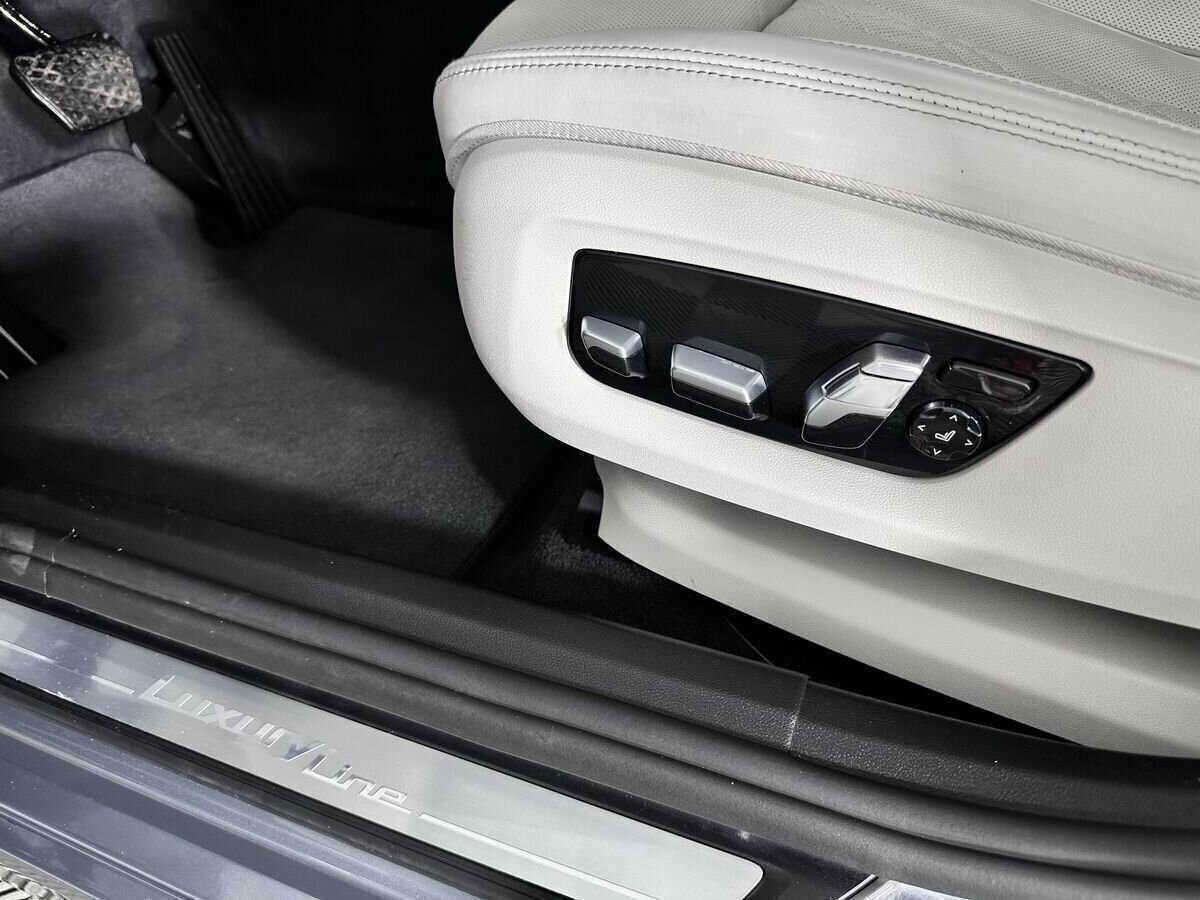 BMW 6 серии с пробегом — 2020 год. Фото: #18