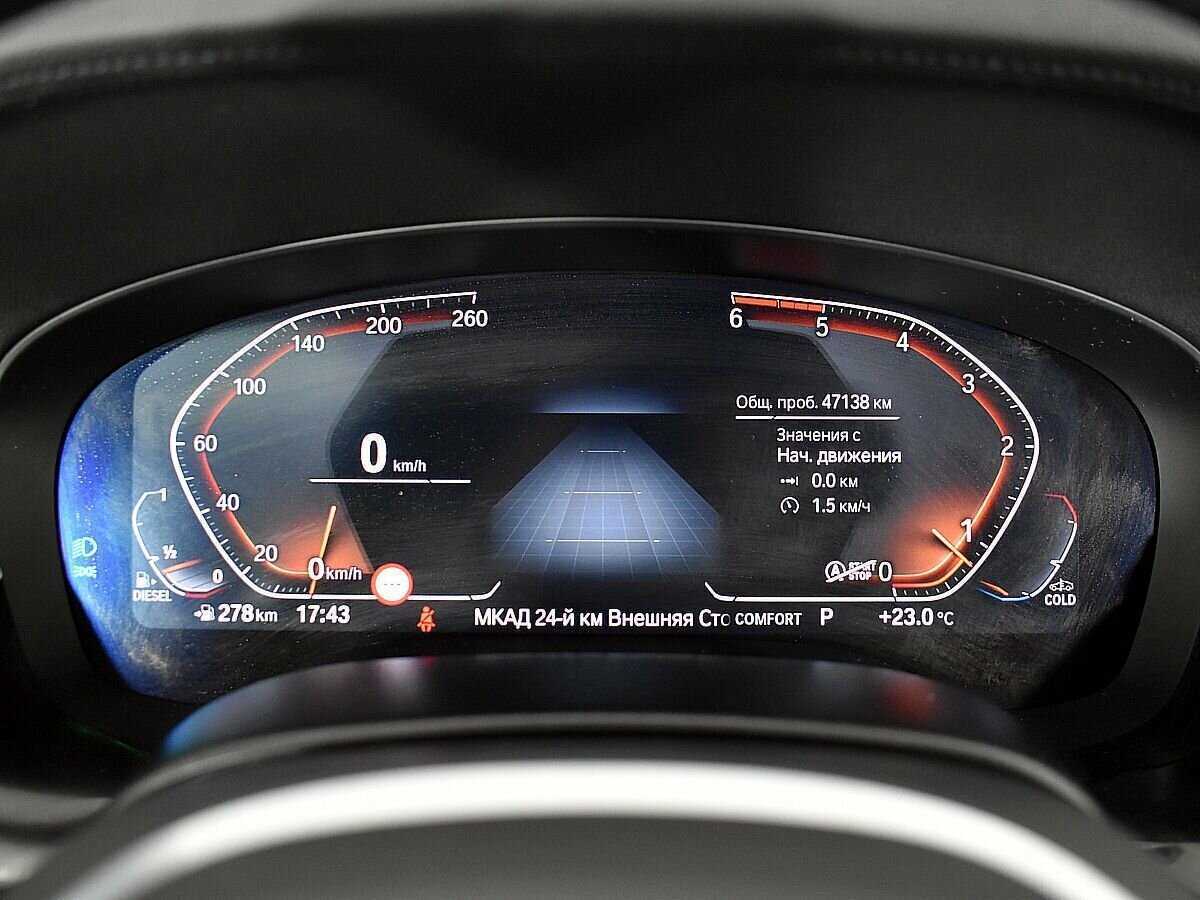 BMW 6 серии с пробегом — 2021 год. Фото: #11