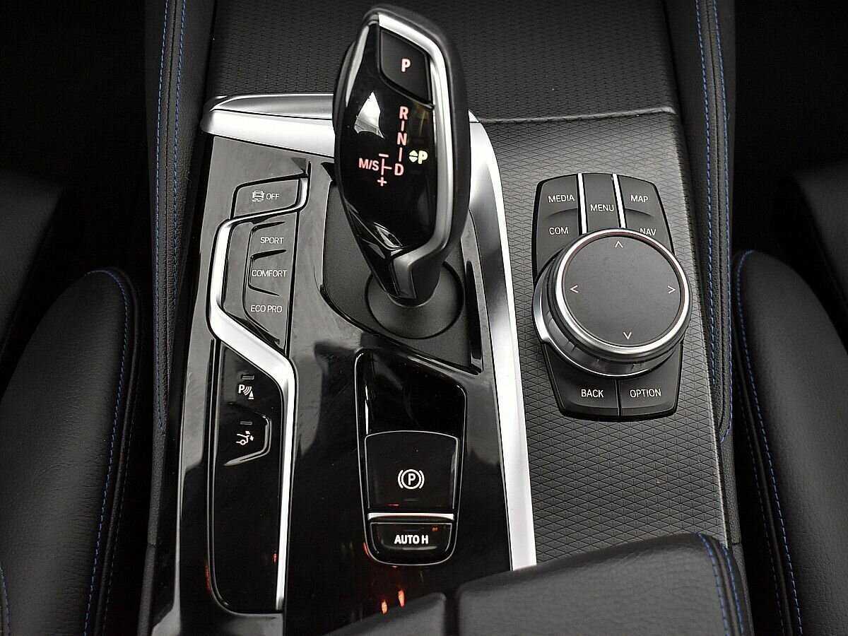 BMW 6 серии с пробегом — 2021 год. Фото: #14