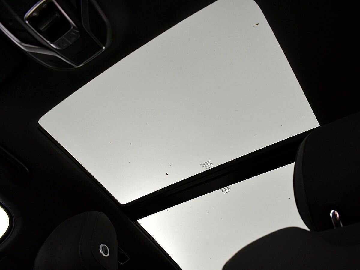 Geely Tugella с пробегом — 2023 год. Фото: #18