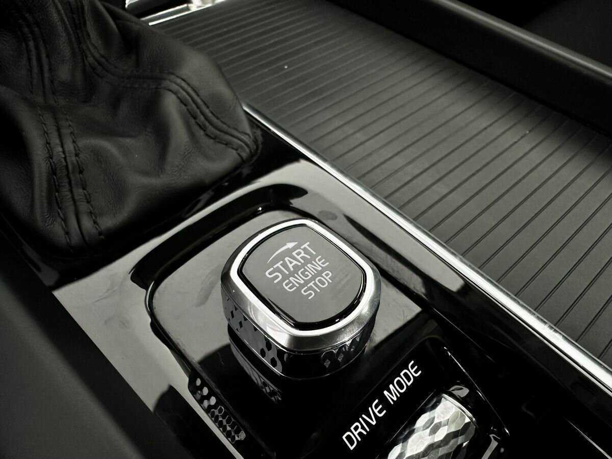 Volvo XC60 с пробегом — 2019 год. Фото: #14