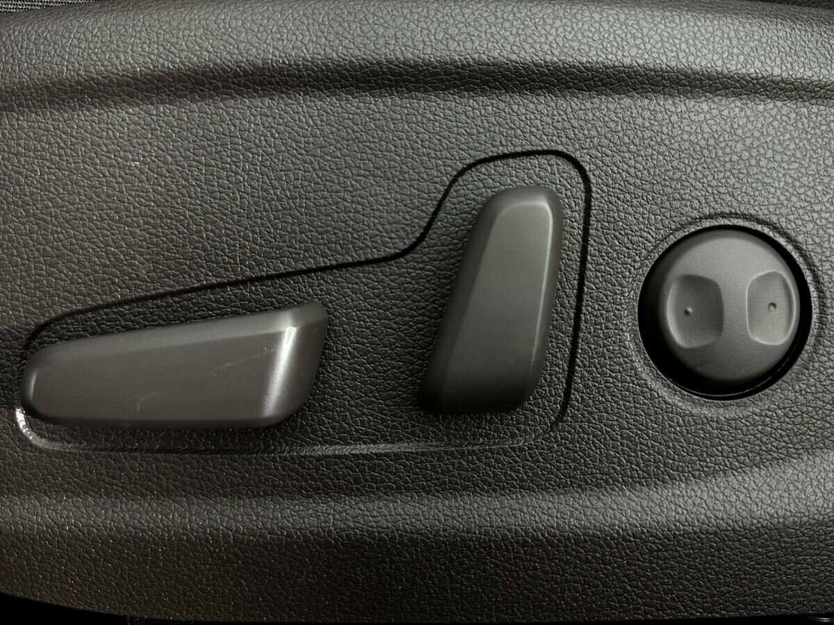 Hyundai Santa Fe с пробегом — 2021 год. Фото: #16