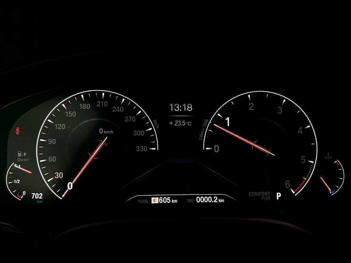 BMW 6 серии с пробегом — 2019 год. Фото: #10