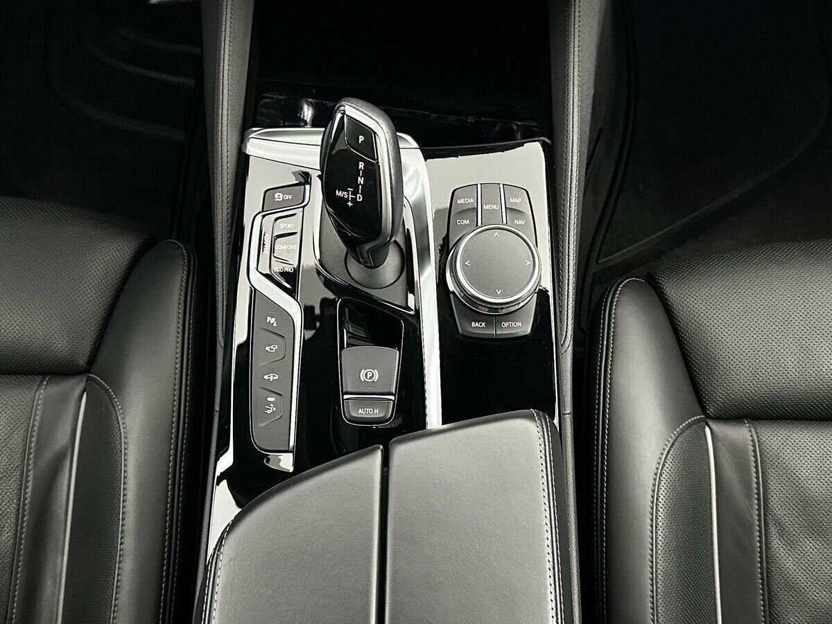 BMW 6 серии с пробегом — 2019 год. Фото: #11
