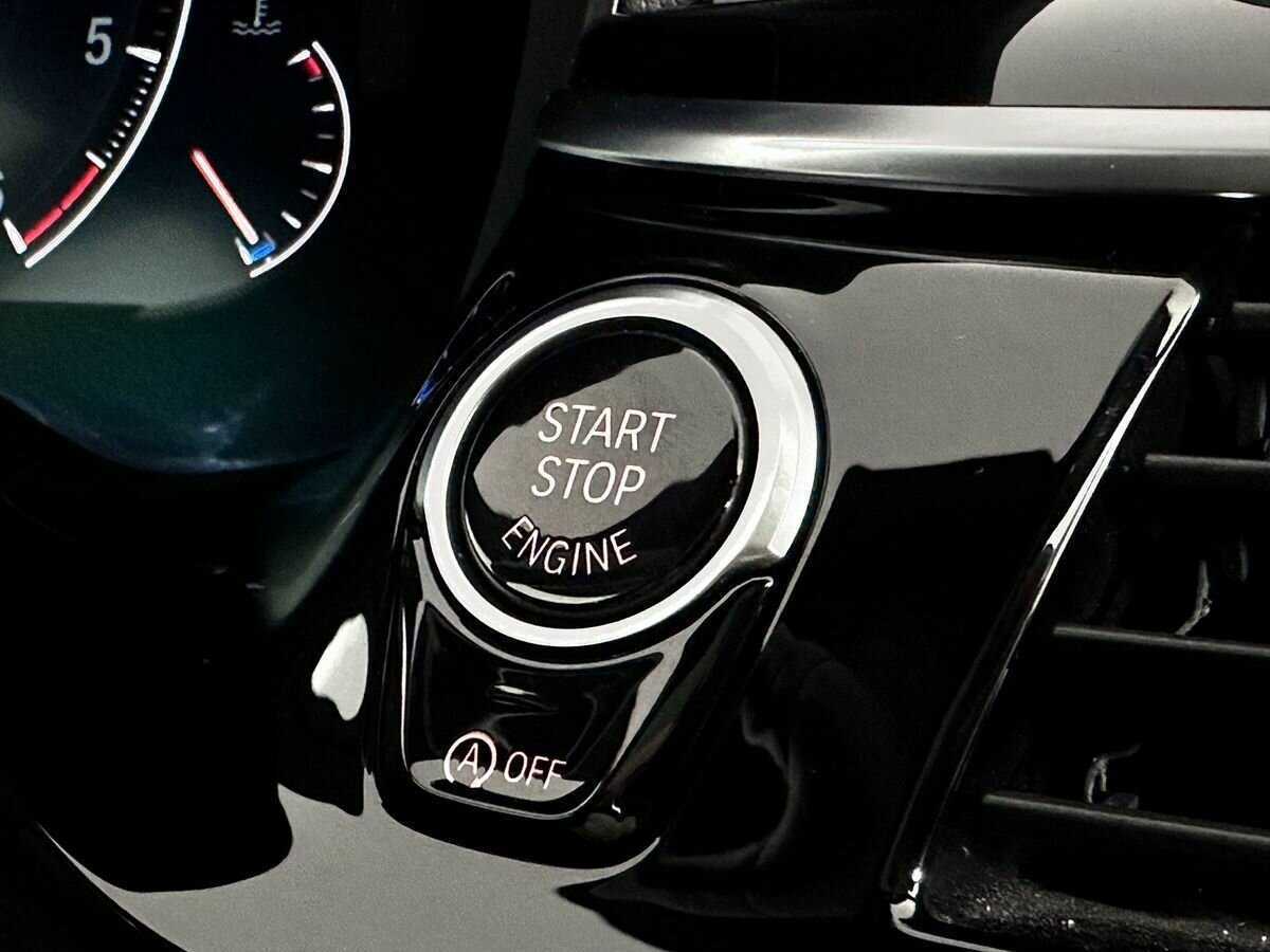 BMW 6 серии с пробегом — 2019 год. Фото: #12