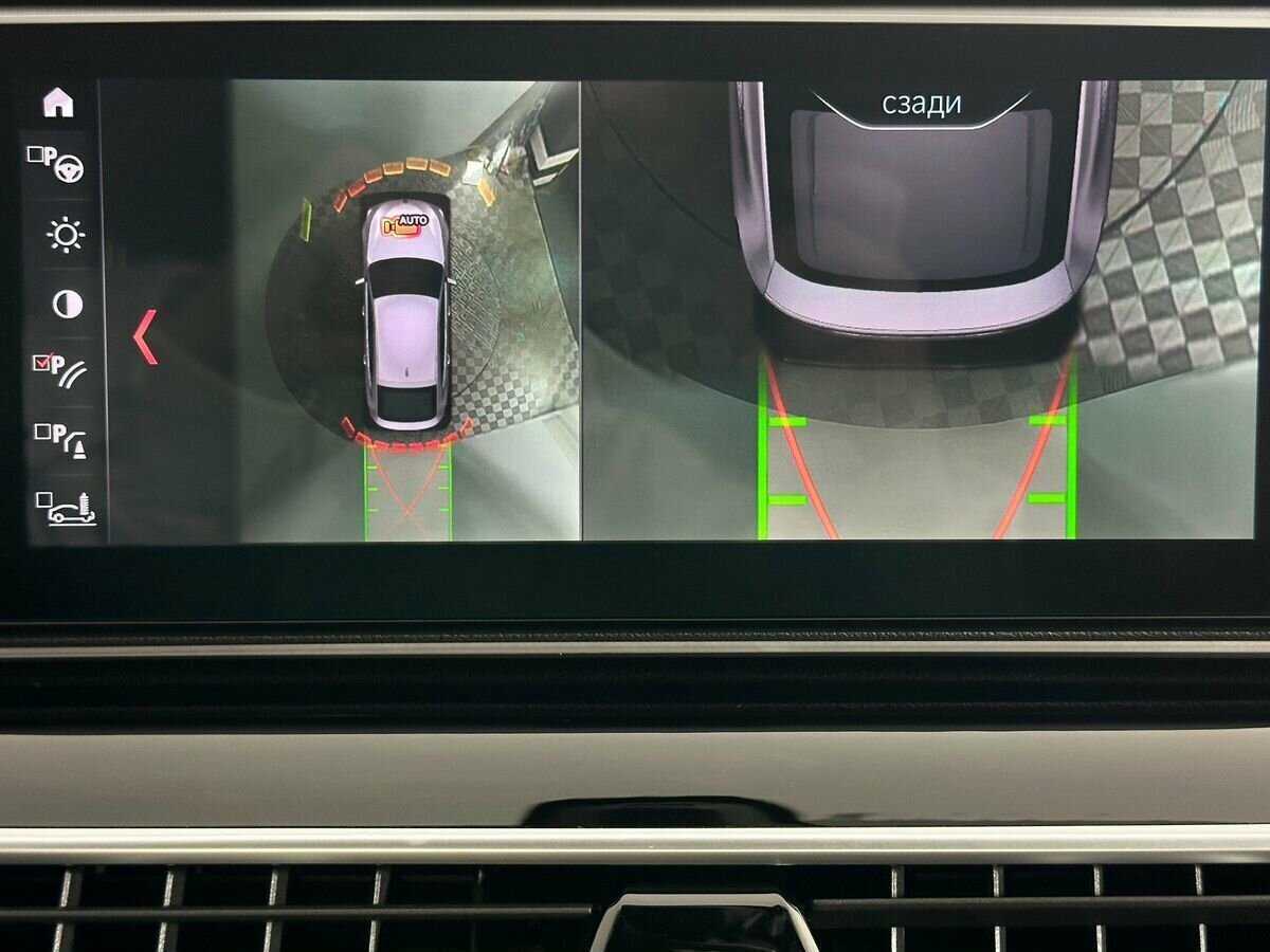 BMW 6 серии с пробегом — 2019 год. Фото: #13