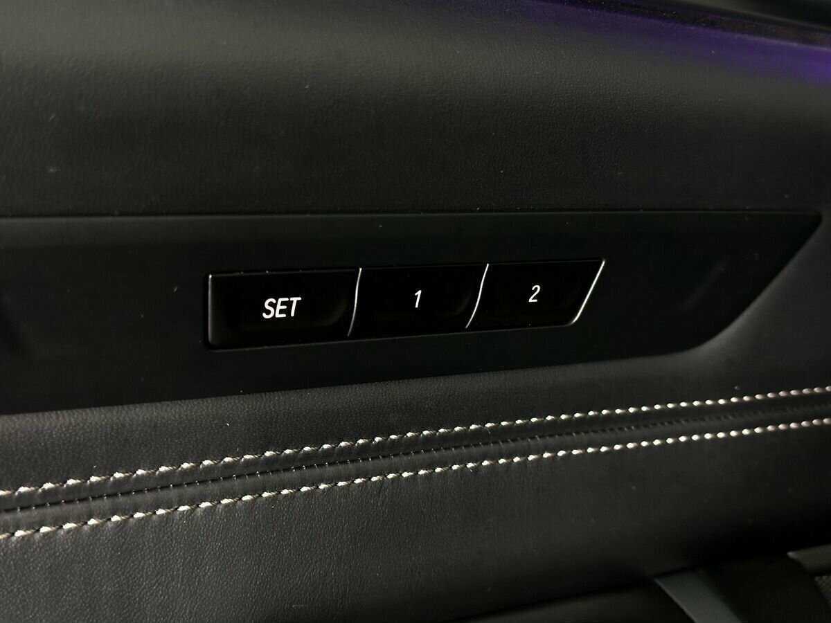 BMW 6 серии с пробегом — 2019 год. Фото: #14