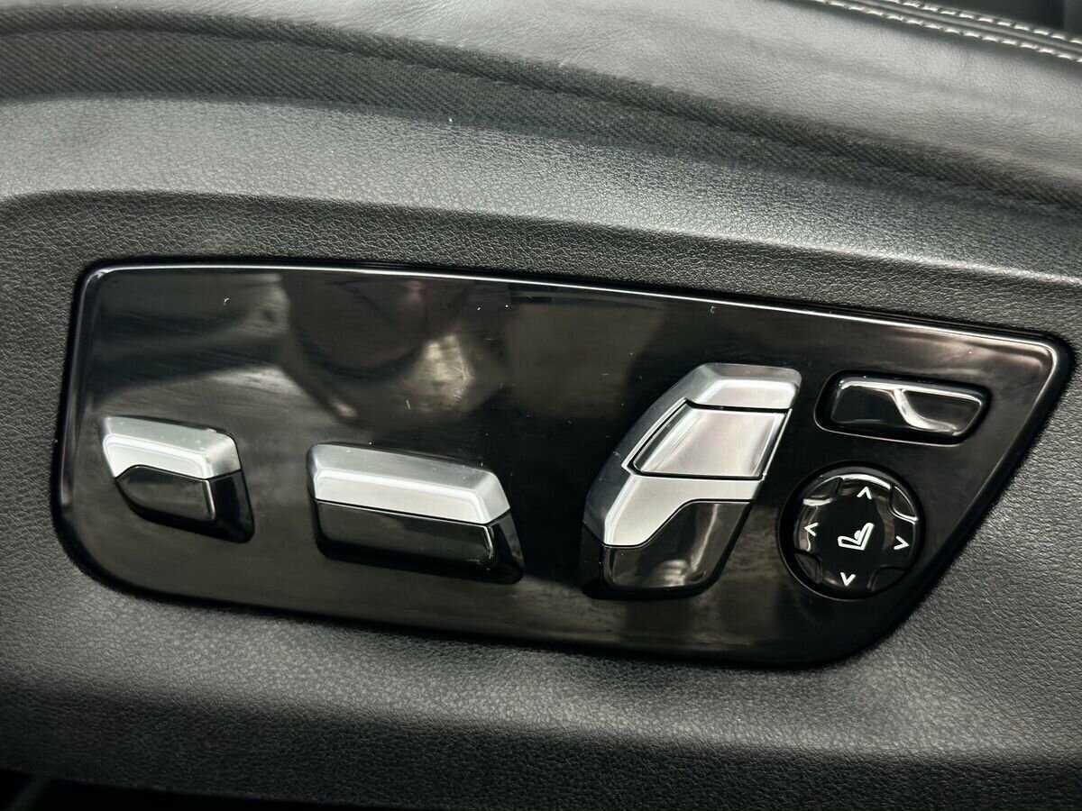 BMW 6 серии с пробегом — 2019 год. Фото: #15