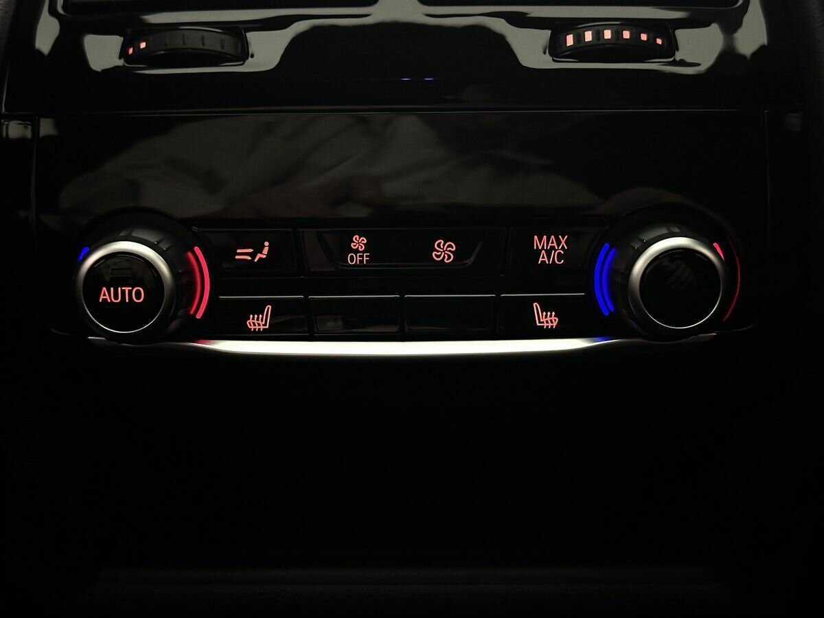 BMW 6 серии с пробегом — 2019 год. Фото: #18