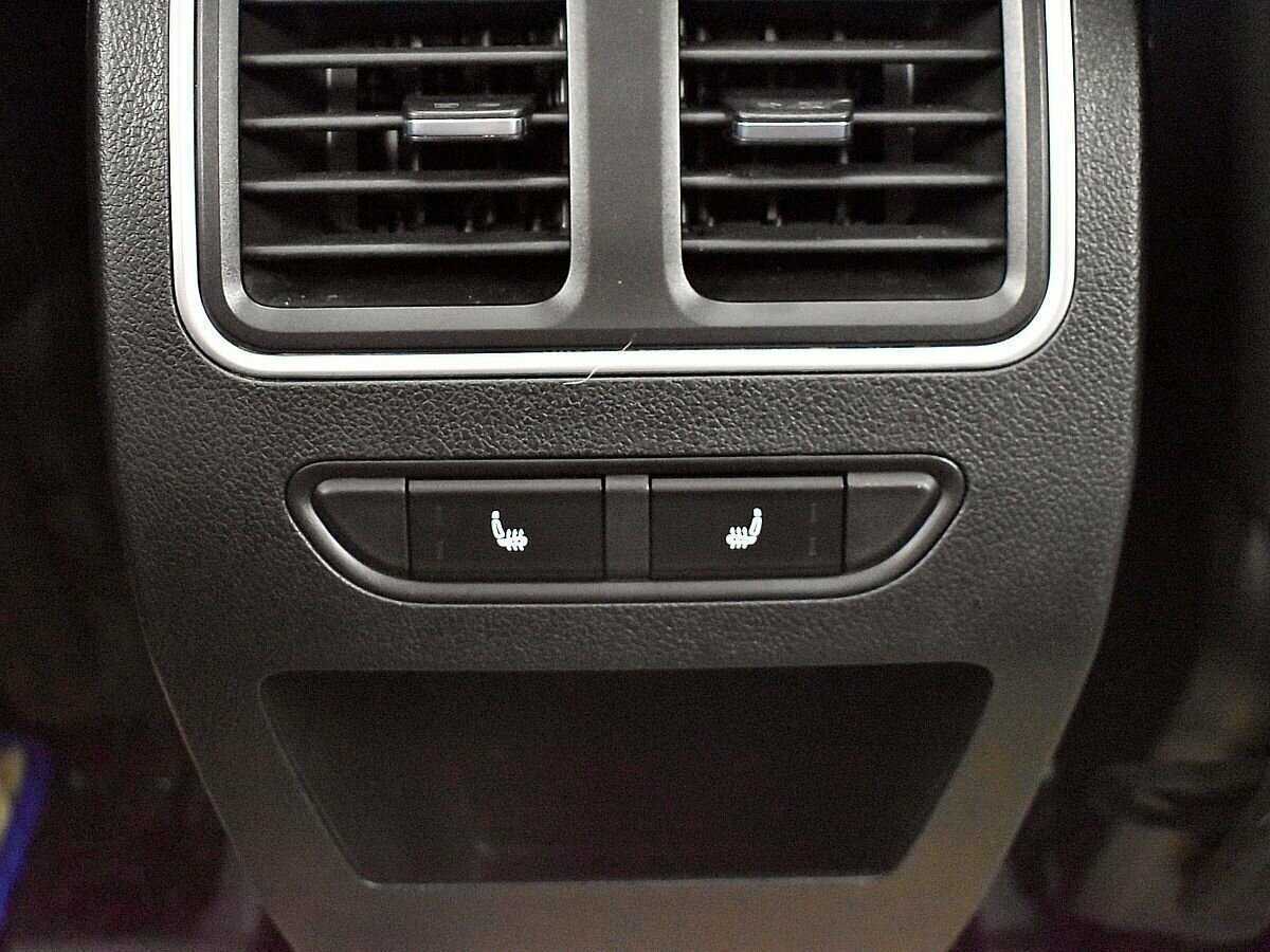 Haval F7x с пробегом — 2024 год. Фото: #15