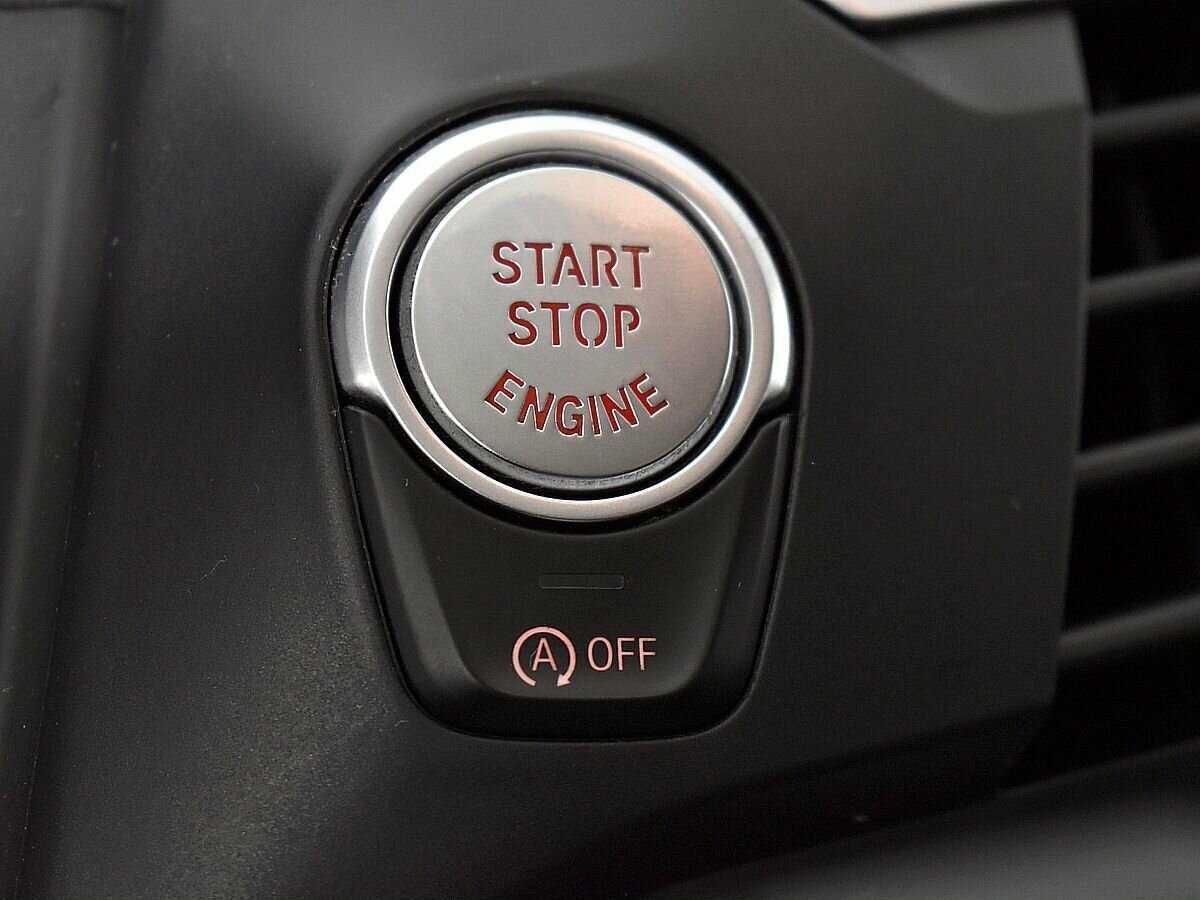 BMW X3 с пробегом — 2020 год. Фото: #13