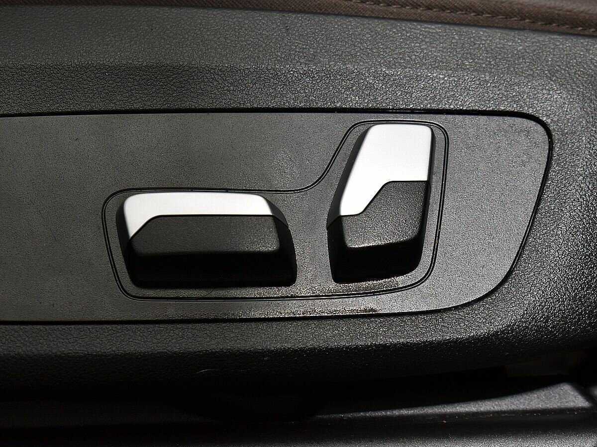 BMW X3 с пробегом — 2020 год. Фото: #15