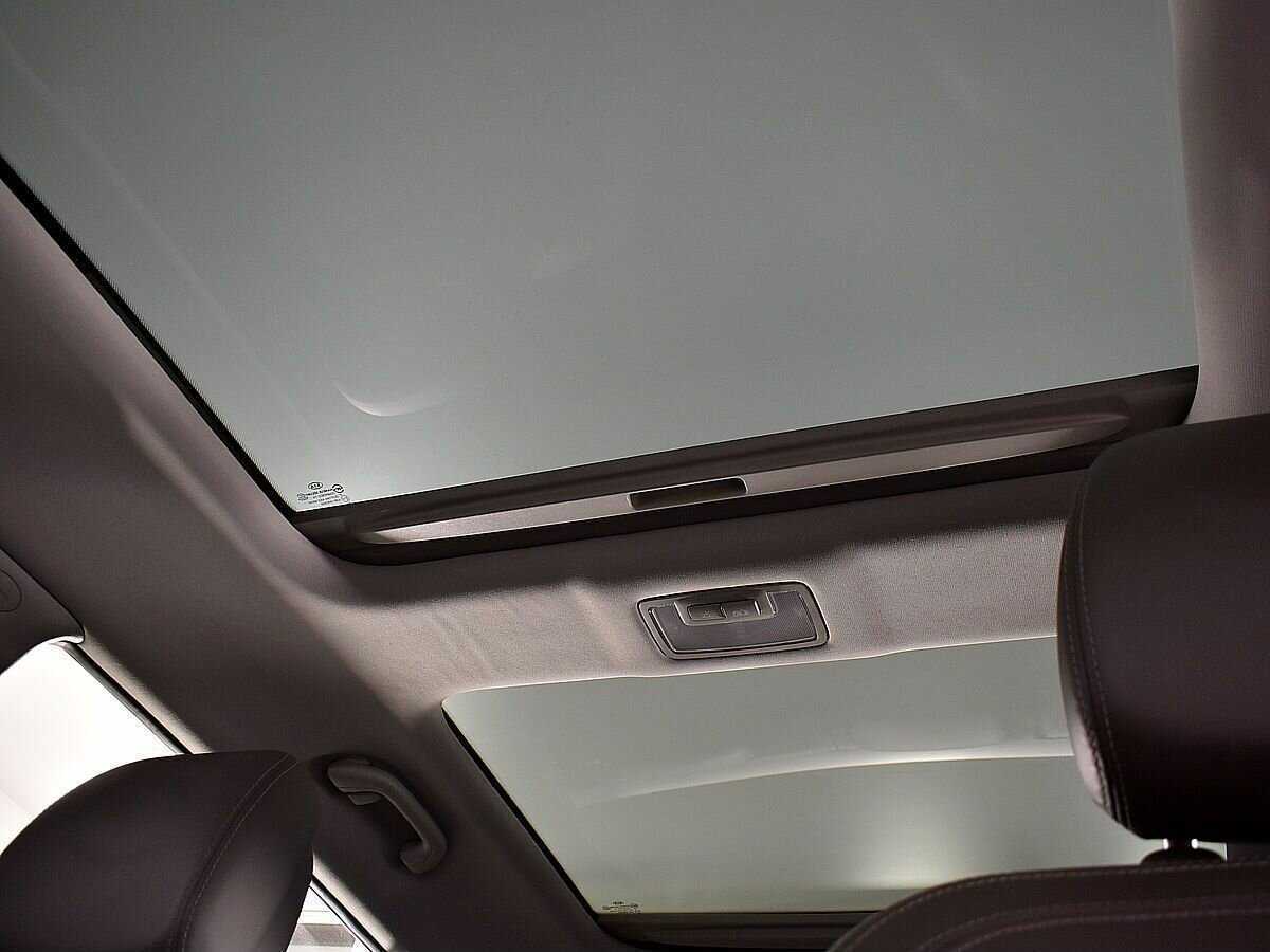 Kia Sportage с пробегом — 2011 год. Фото: #15