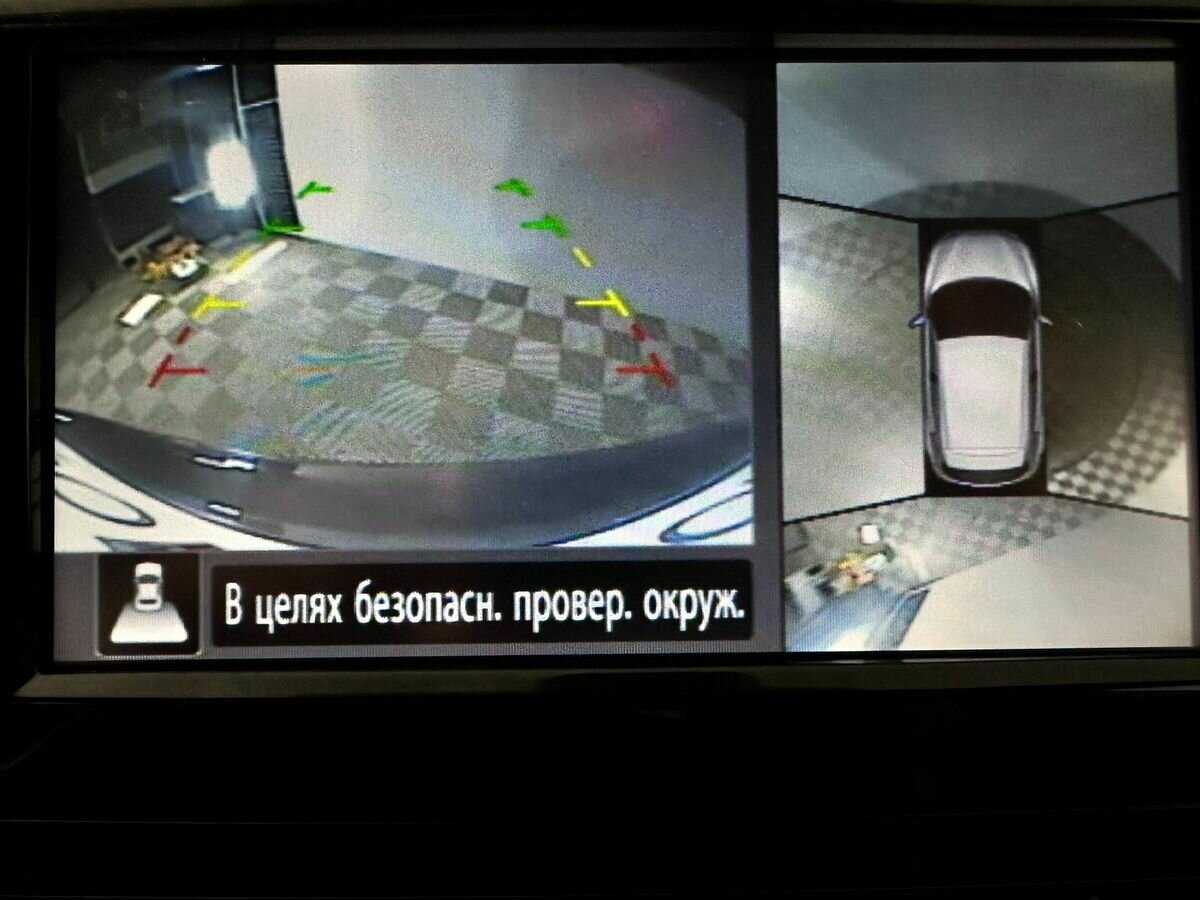 Nissan Qashqai с пробегом — 2017 год. Фото: #12