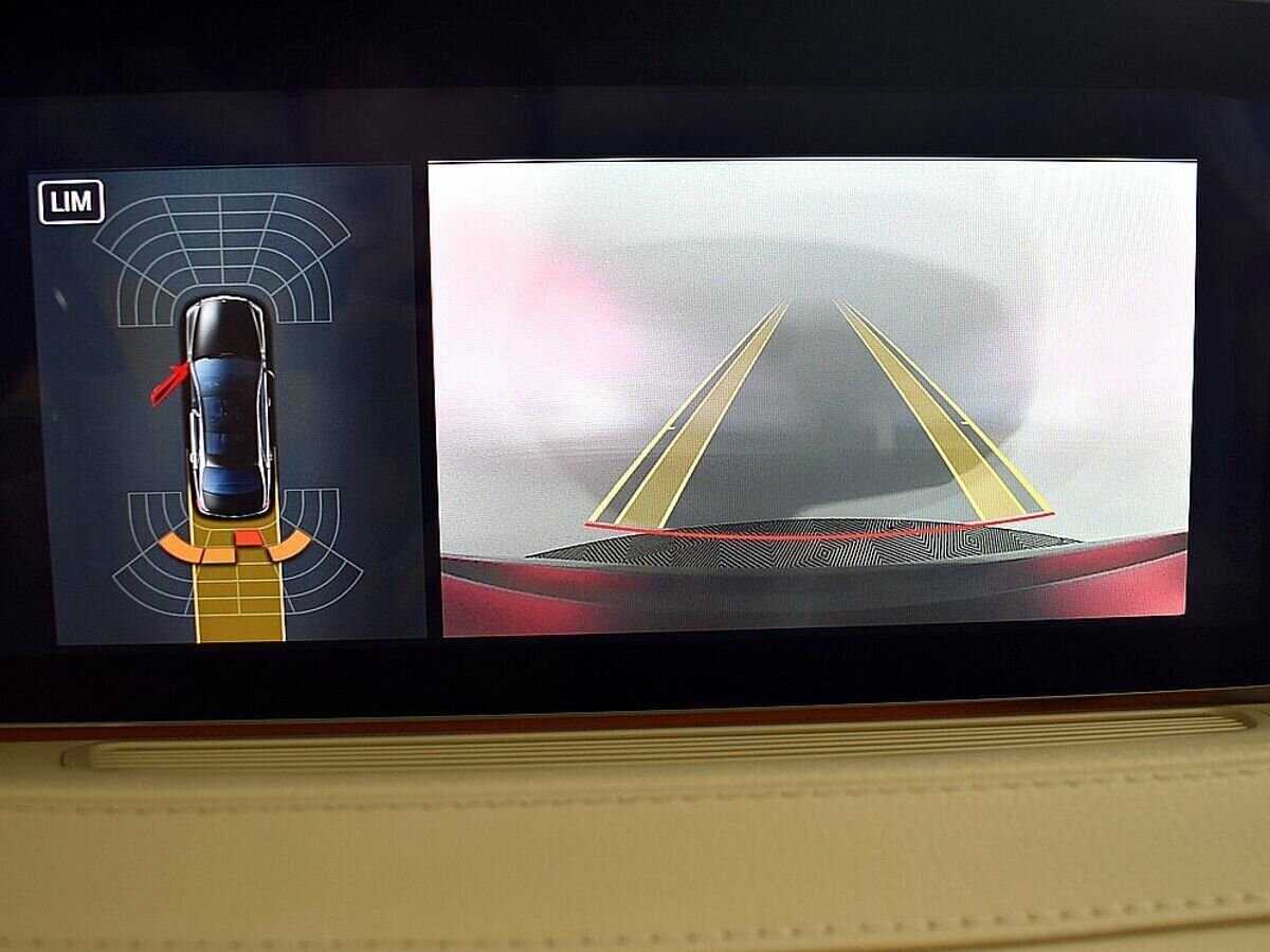 Mercedes-Benz S-Класс с пробегом — 2017 год. Фото: #11