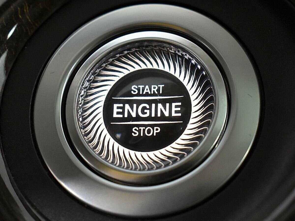 Mercedes-Benz S-Класс с пробегом — 2017 год. Фото: #13