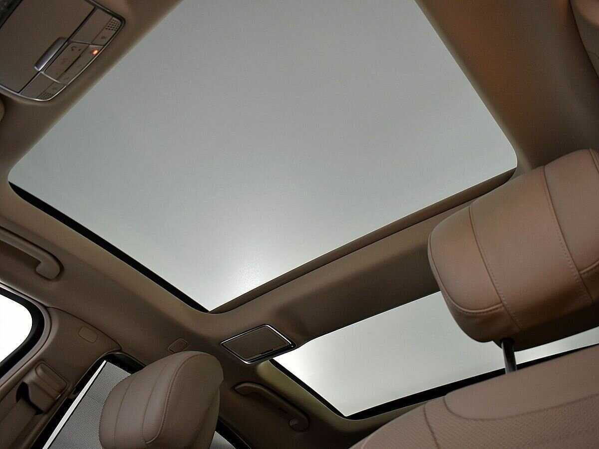 Mercedes-Benz S-Класс с пробегом — 2017 год. Фото: #15