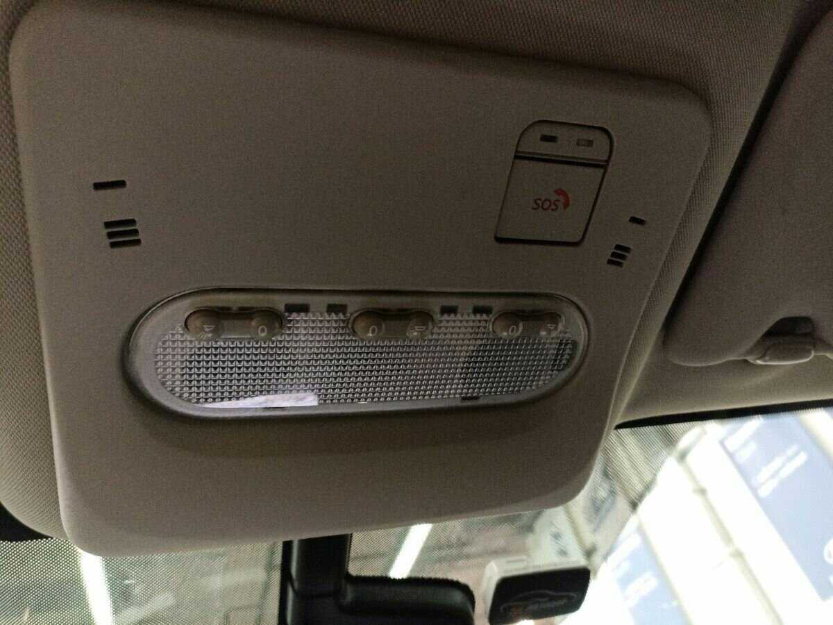 Nissan Qashqai с пробегом — 2017 год. Фото: #16