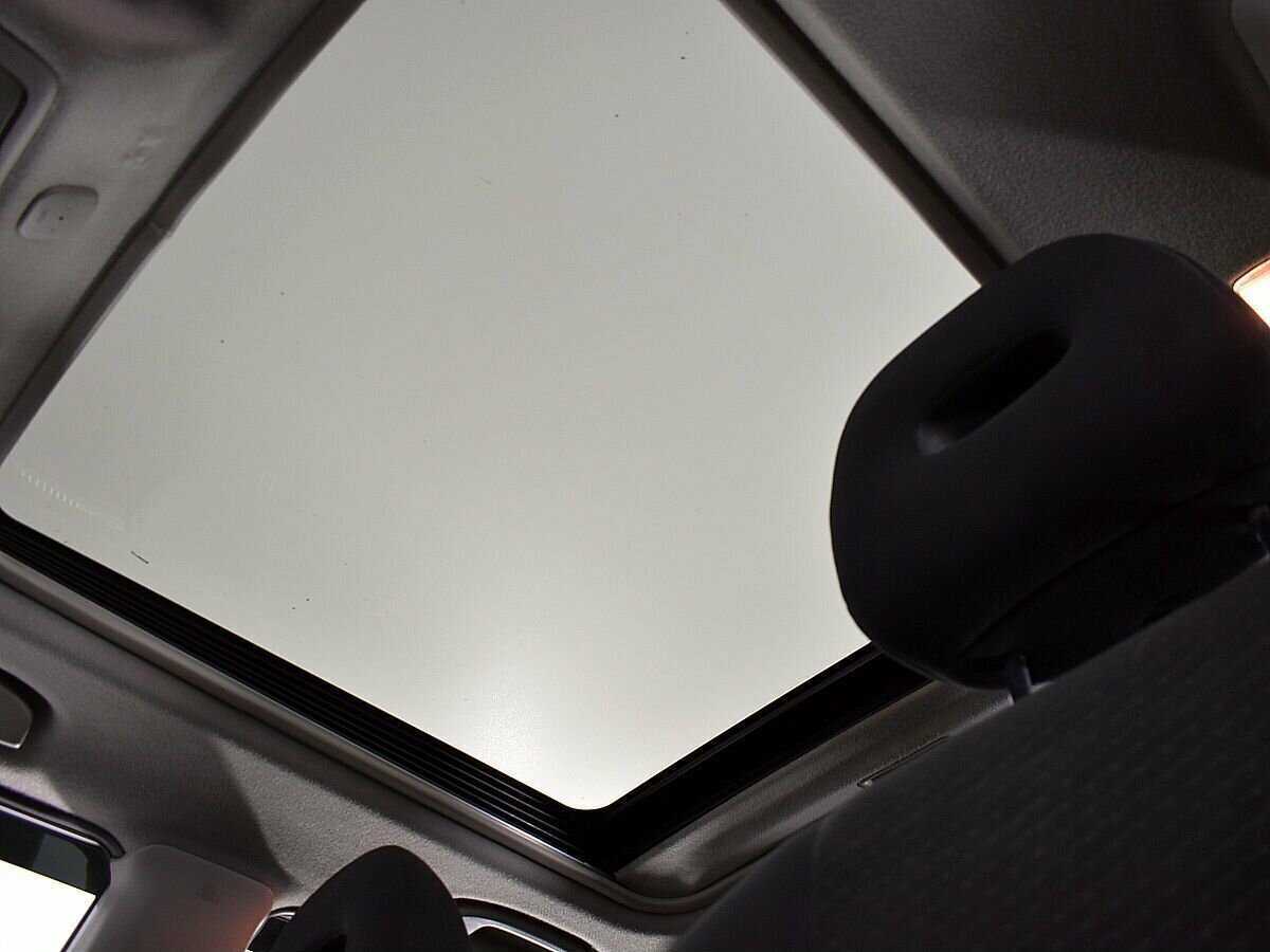 Nissan X-Trail с пробегом — 2011 год. Фото: #14