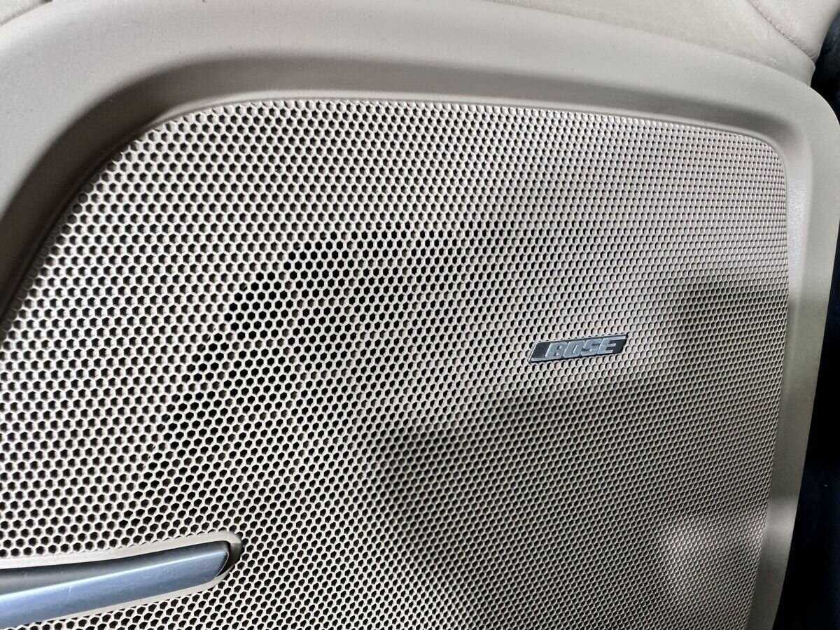 Porsche Cayenne с пробегом — 2012 год. Фото: #14