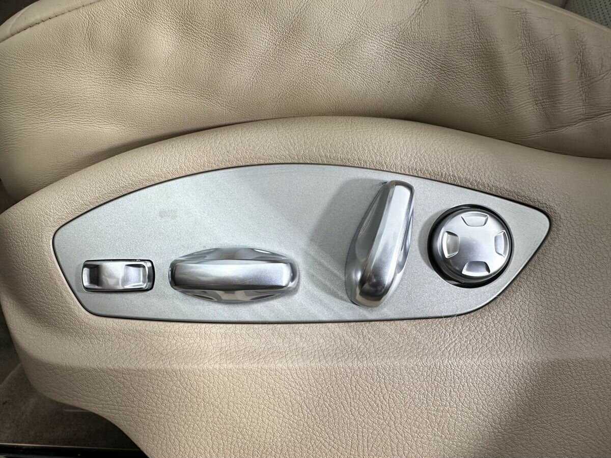 Porsche Cayenne с пробегом — 2012 год. Фото: #15