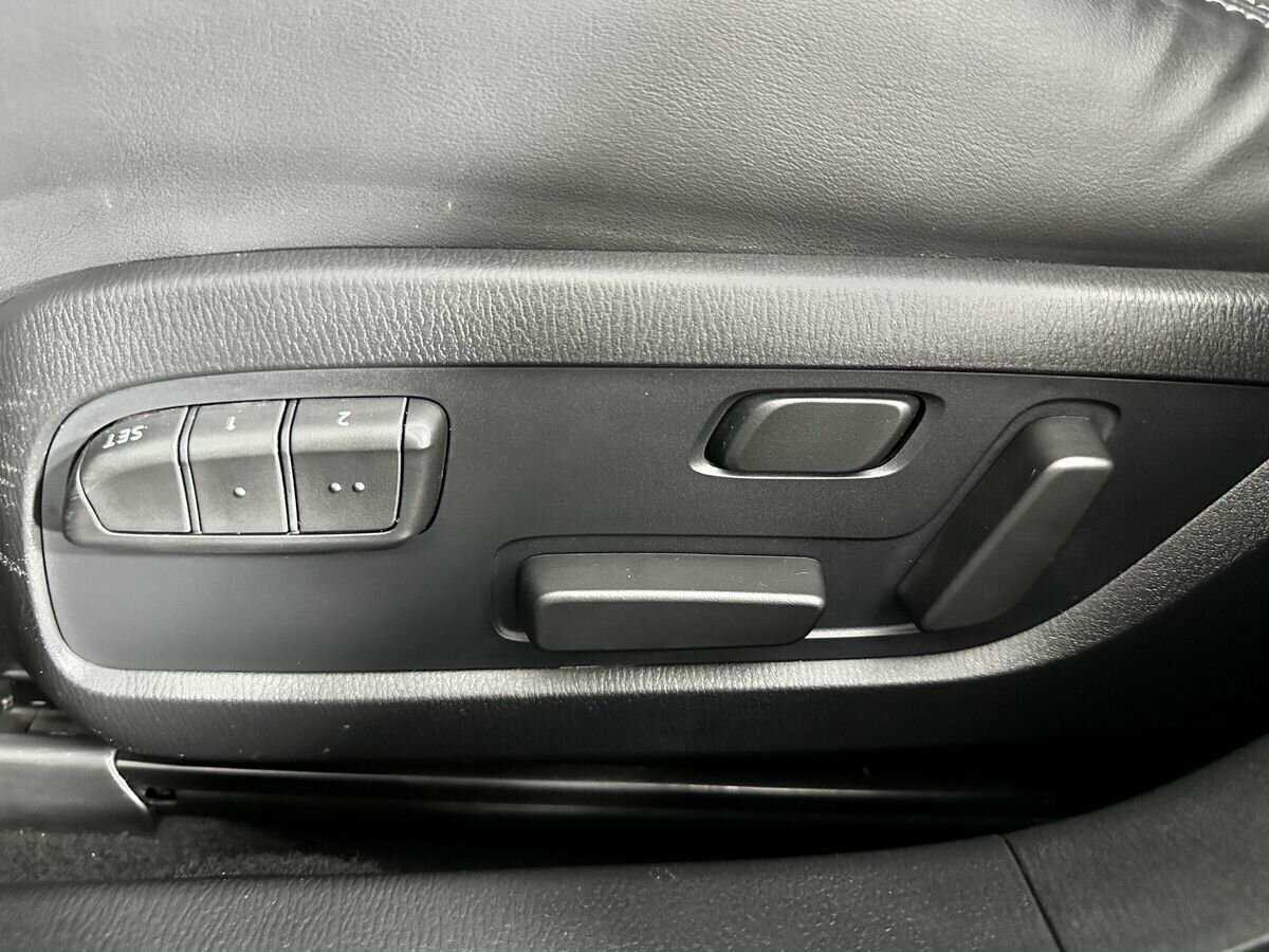 Mazda 6 с пробегом — 2021 год. Фото: #14