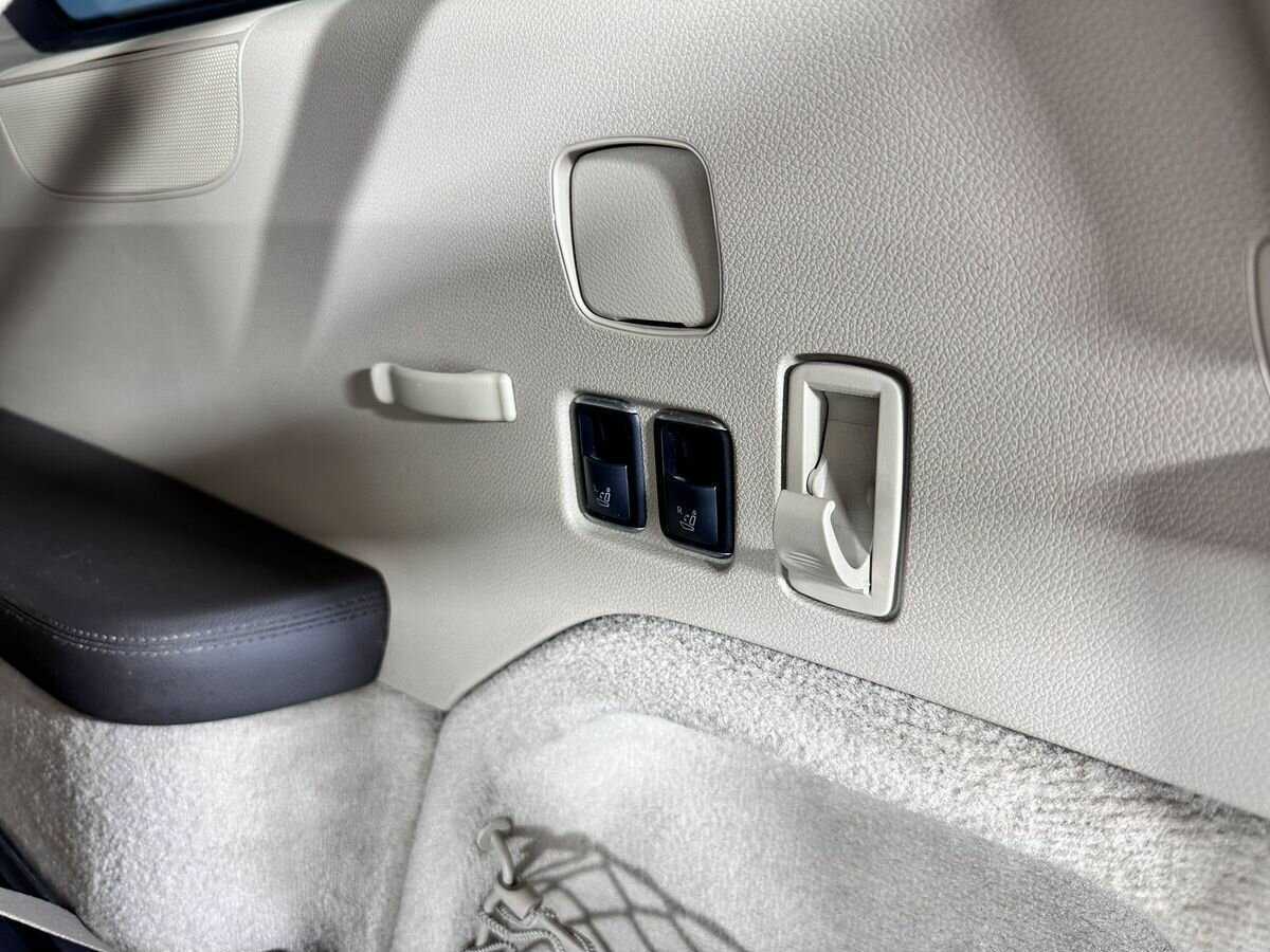 Mercedes-Benz GL-Класс с пробегом — 2014 год. Фото: #20