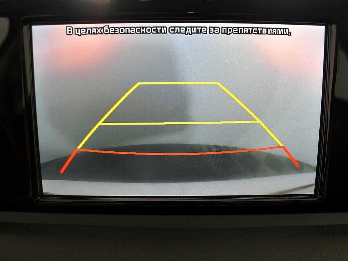 Kia Stinger с пробегом — 2018 год. Фото: #12