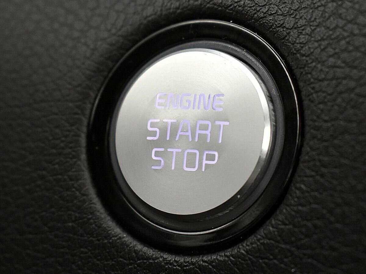 Kia Stinger с пробегом — 2018 год. Фото: #14