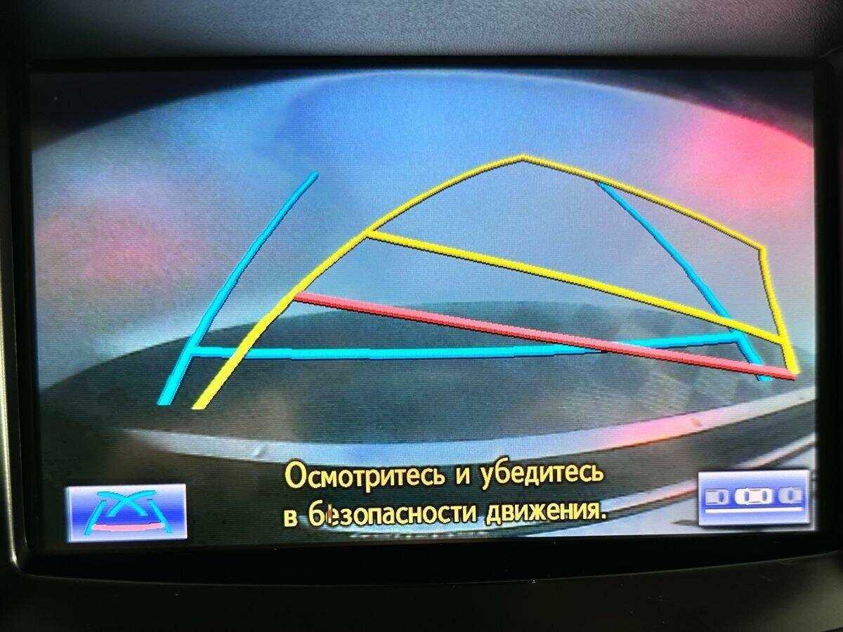 Lexus LX с пробегом — 2013 год. Фото: #10