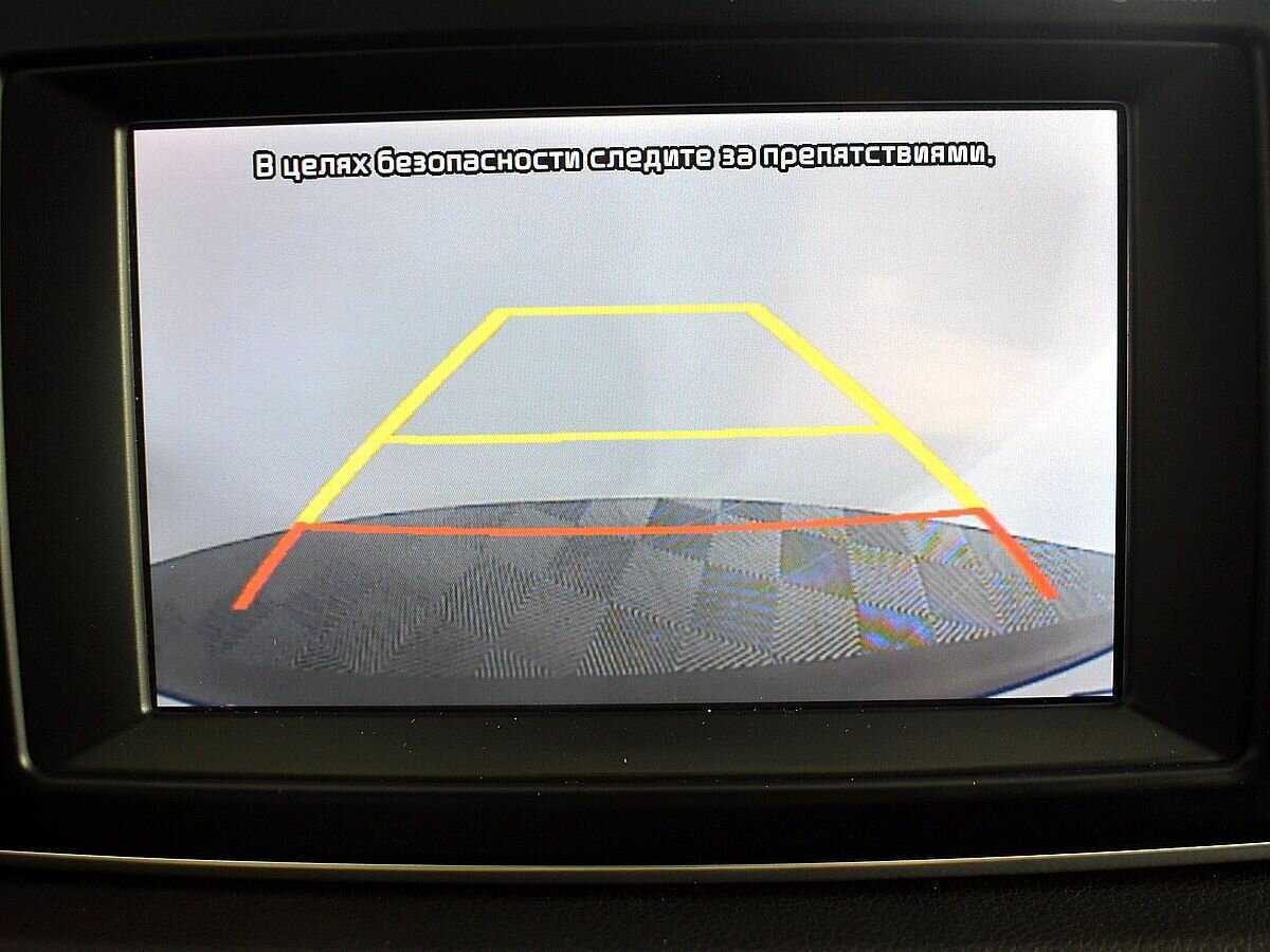 Kia Sportage с пробегом — 2017 год. Фото: #13