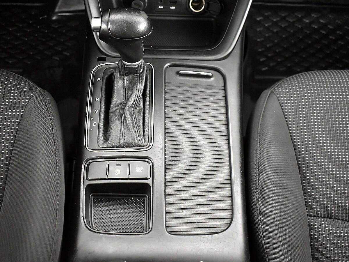 Kia Sorento с пробегом — 2013 год. Фото: #13