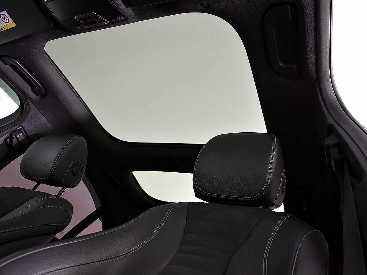 Mercedes-Benz E-Класс с пробегом — 2018 год. Фото: #17