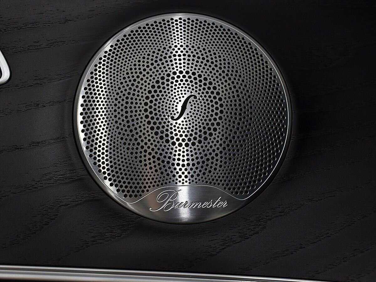 Mercedes-Benz E-Класс с пробегом — 2018 год. Фото: #19