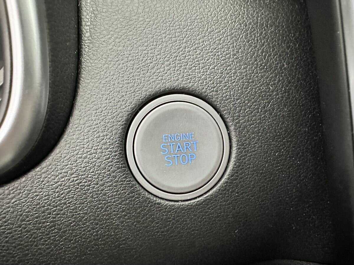 Hyundai Tucson с пробегом — 2022 год. Фото: #15