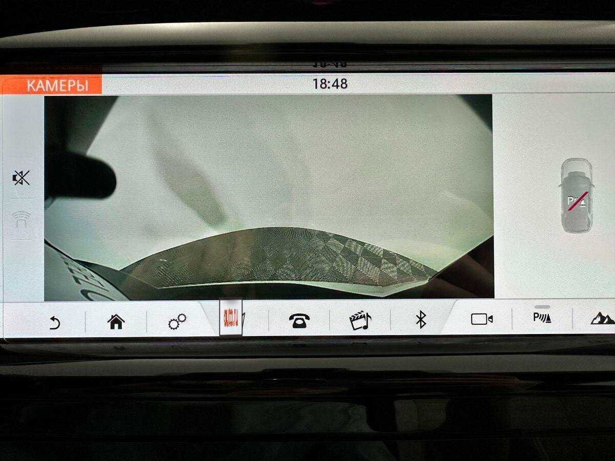 Land Rover Discovery Sport с пробегом — 2020 год. Фото: #11