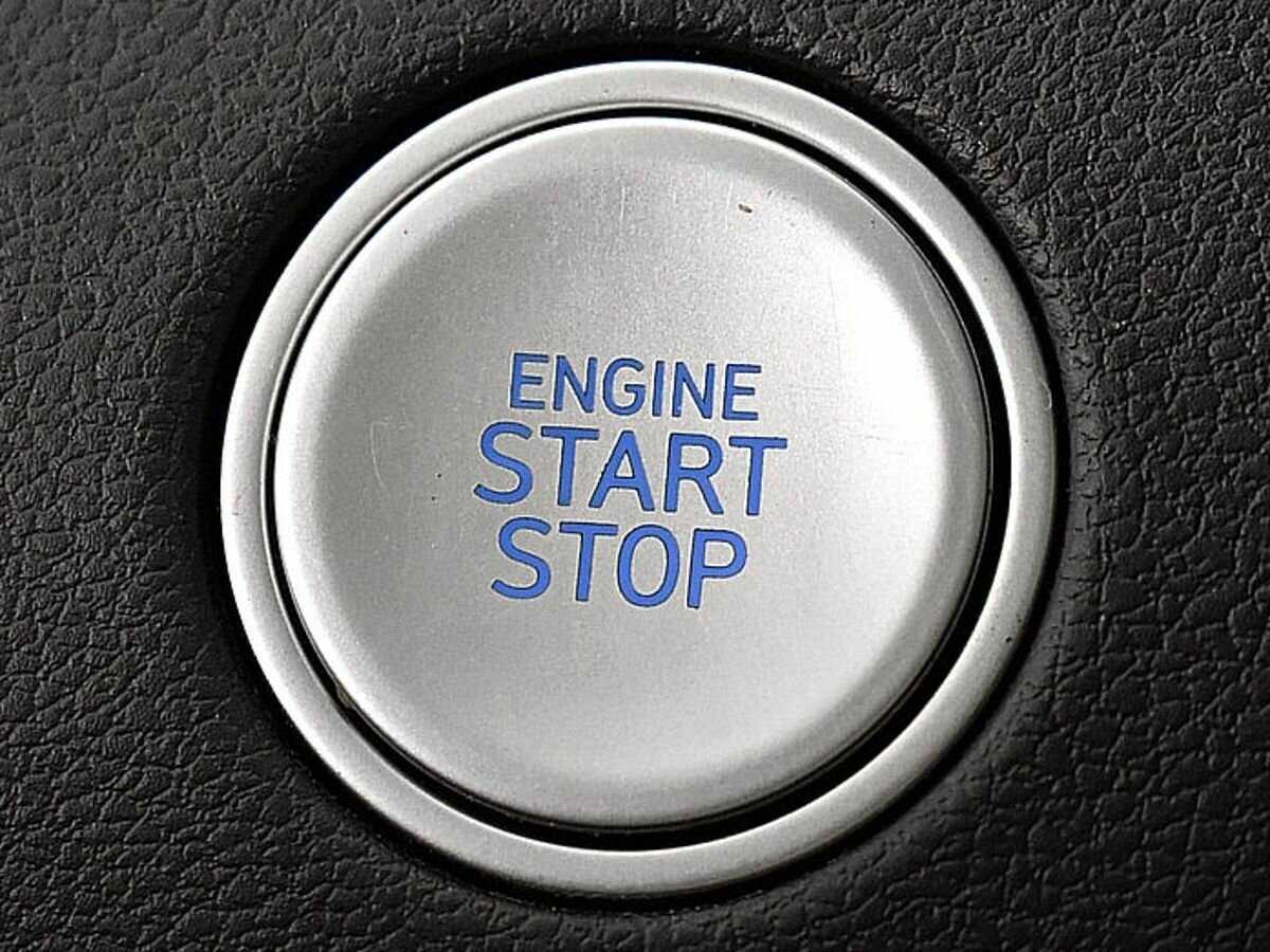 Hyundai Tucson с пробегом — 2021 год. Фото: #14