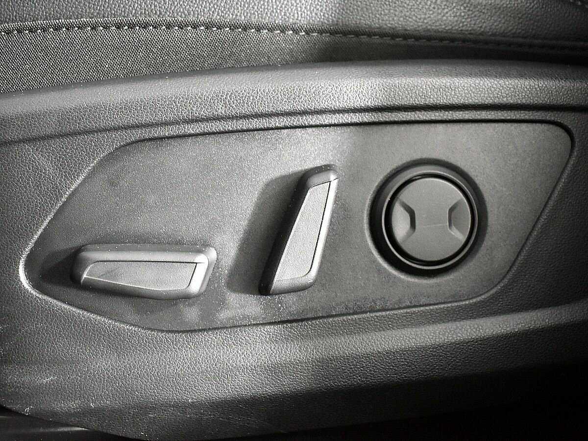 Hyundai Tucson с пробегом — 2021 год. Фото: #16