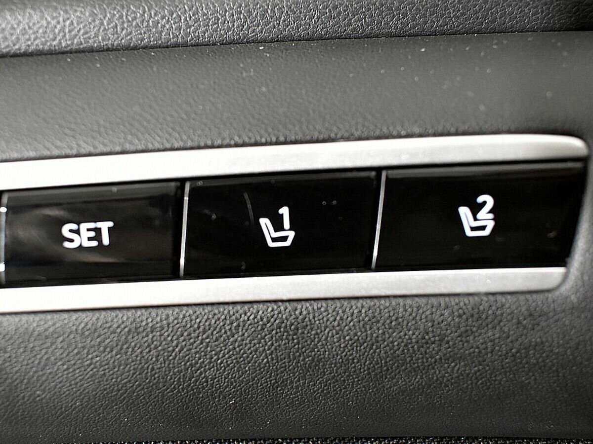 Hyundai Tucson с пробегом — 2021 год. Фото: #17