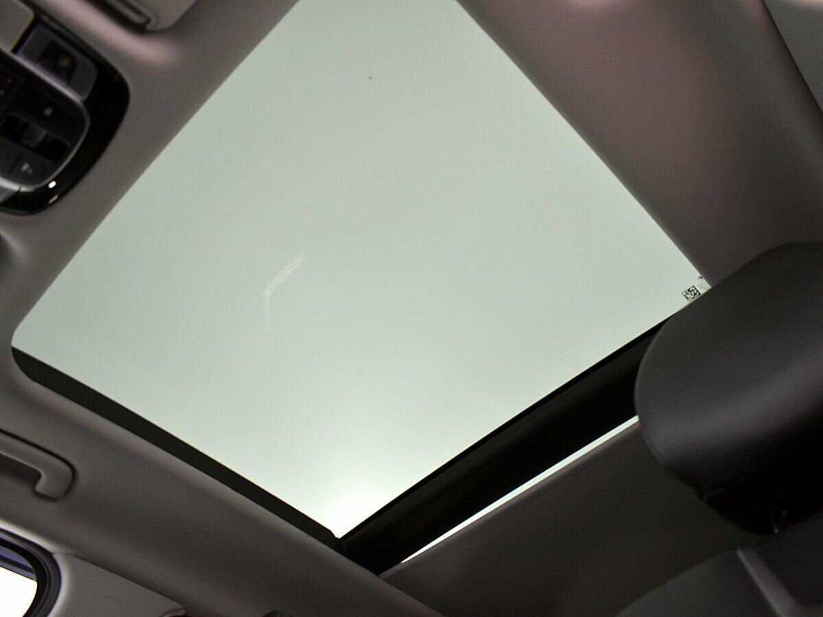 Hyundai Tucson с пробегом — 2021 год. Фото: #18