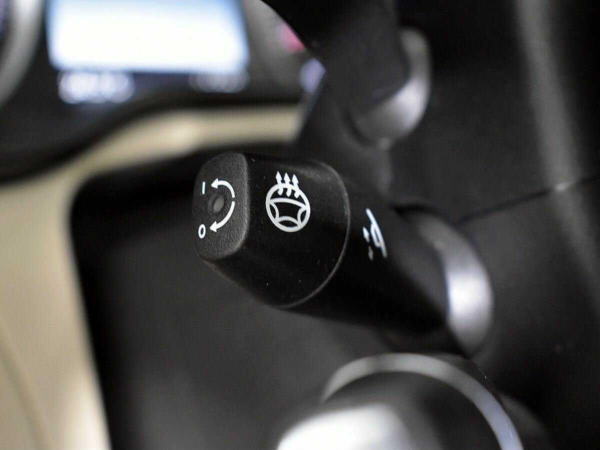 Mercedes-Benz GLC с пробегом — 2019 год. Фото: #15